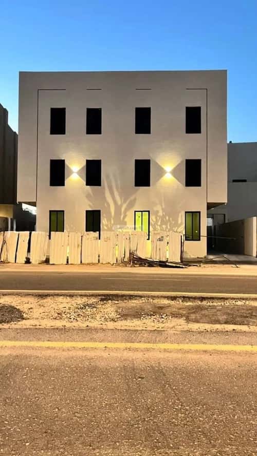 3 bedroom apartment in Al Mahdiyyah 1