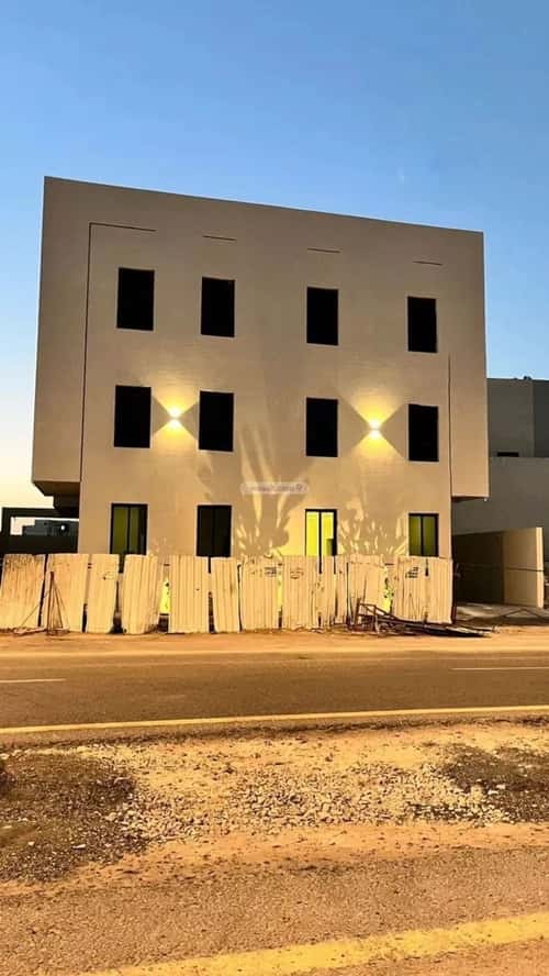 3 bedroom apartment in Al Mahdiyyah 4