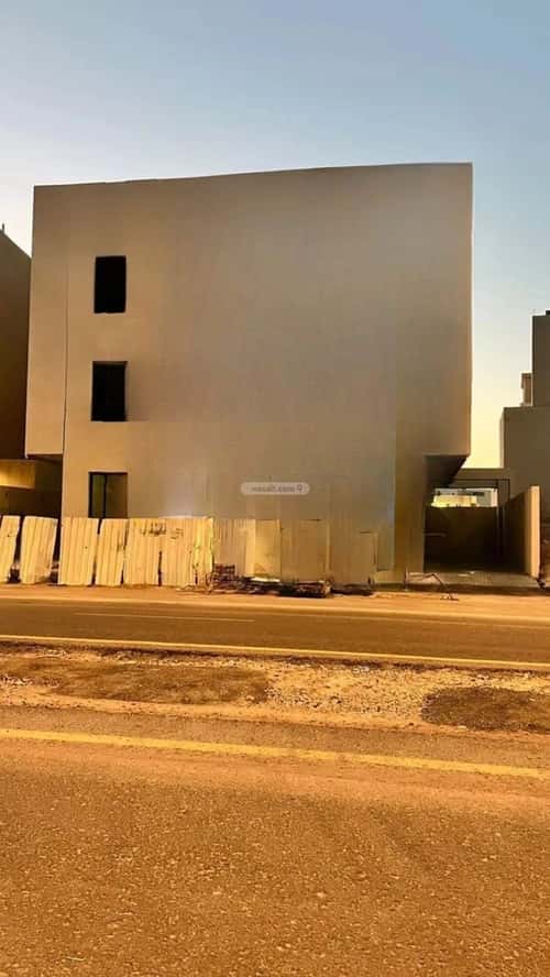 3 bedroom apartment in Al Mahdiyyah 13