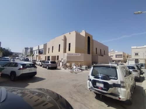 فيلا 1 غرف في العليا 14