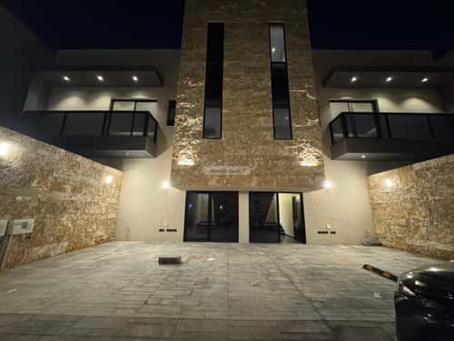 4 bedroom floor in Al Qadisiyah 2