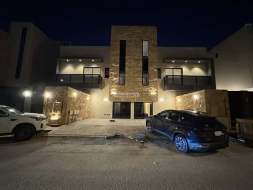 4 bedroom floor in Al Qadisiyah 3