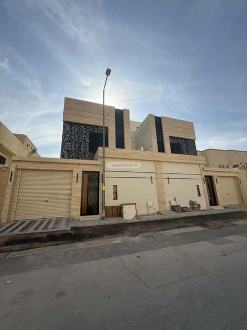 5 bedroom villa in Al Marwa 8