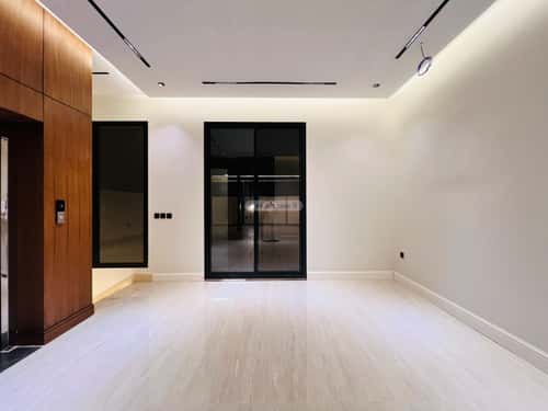 4 bedroom floor in Al Narjis 3