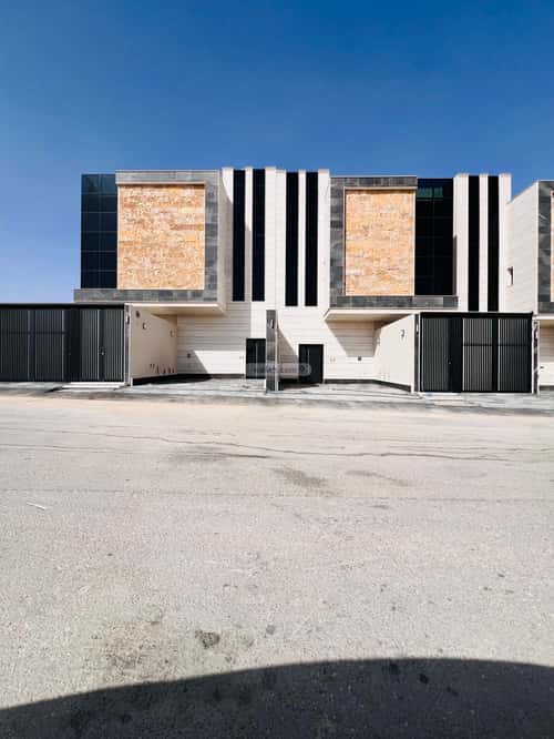 5 bedroom floor in Al Narjis 2