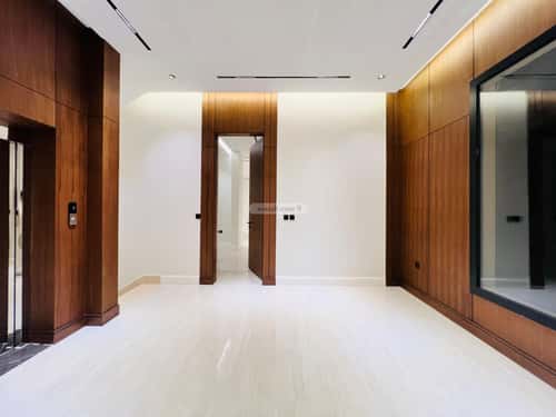 5 bedroom villa in Al Narjis 4