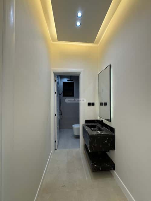 دور 5 غرف في بدر 2