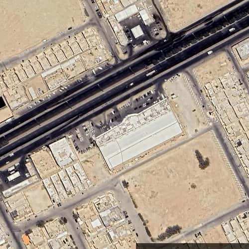 4 bedroom apartment in Ad Dar Al Baida 2