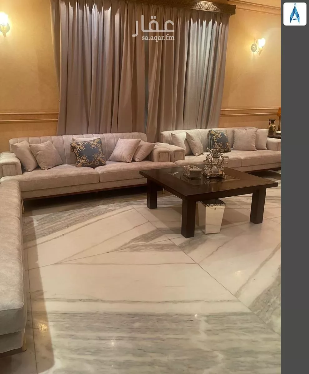 6 bedroom villa in Al Ghadir 4