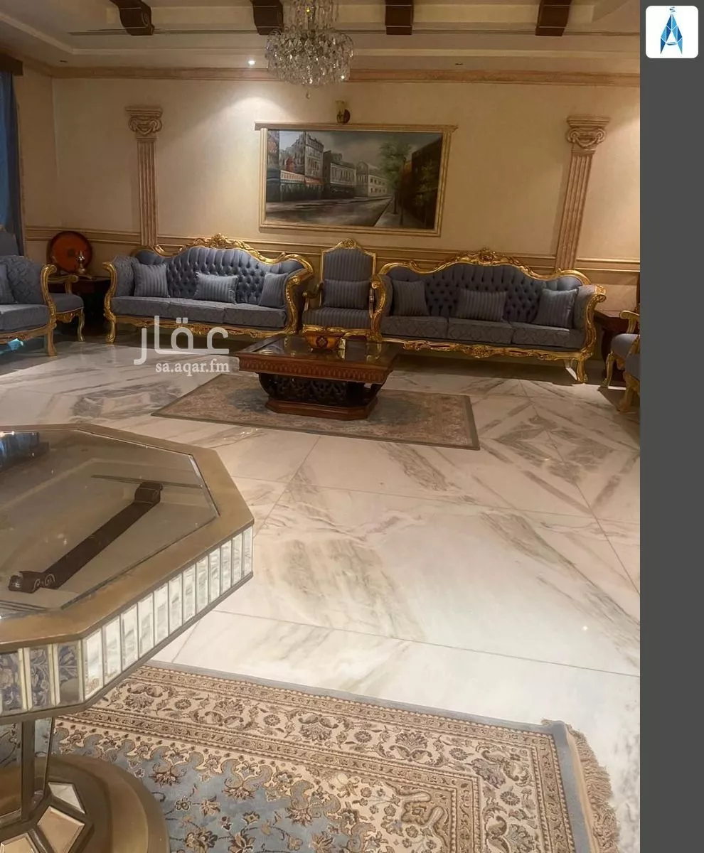 6 bedroom villa in Al Ghadir 5