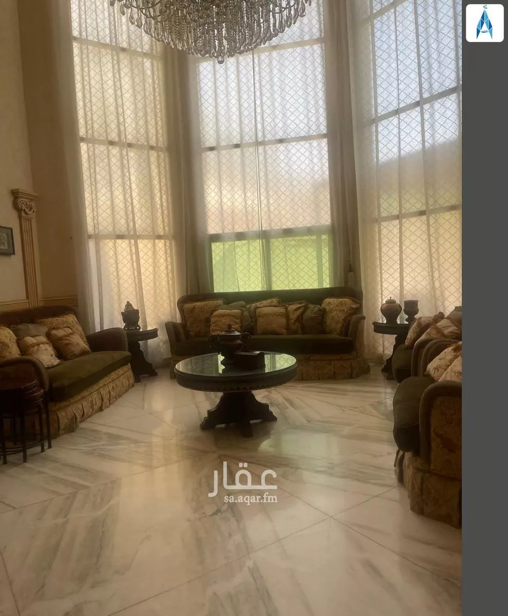 6 bedroom villa in Al Ghadir 6