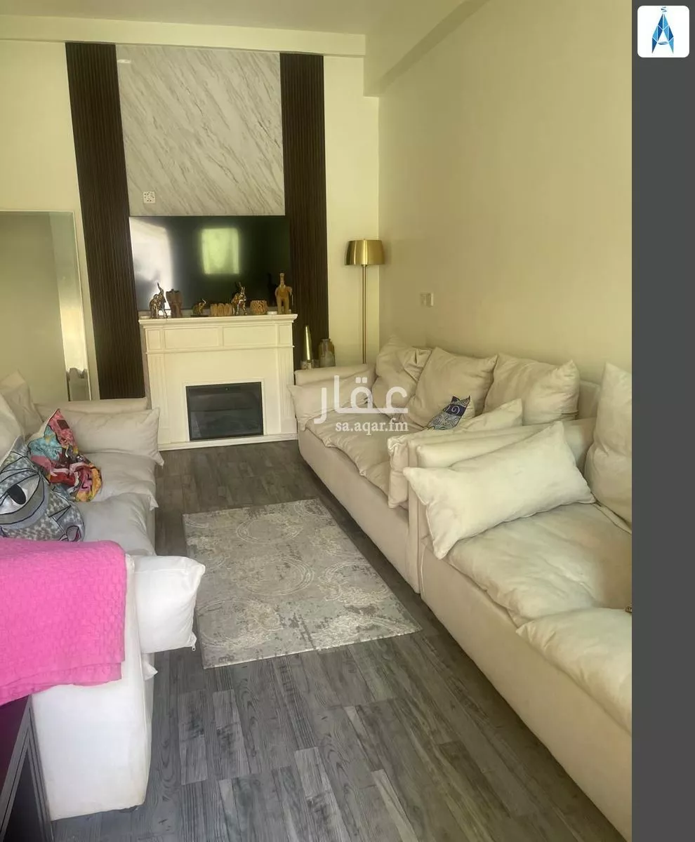 6 bedroom villa in Al Ghadir 7
