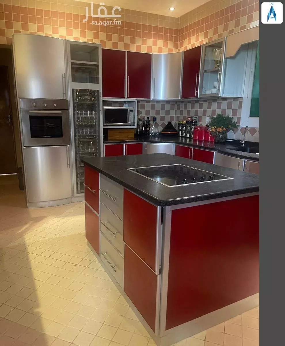 6 bedroom villa in Al Ghadir 8