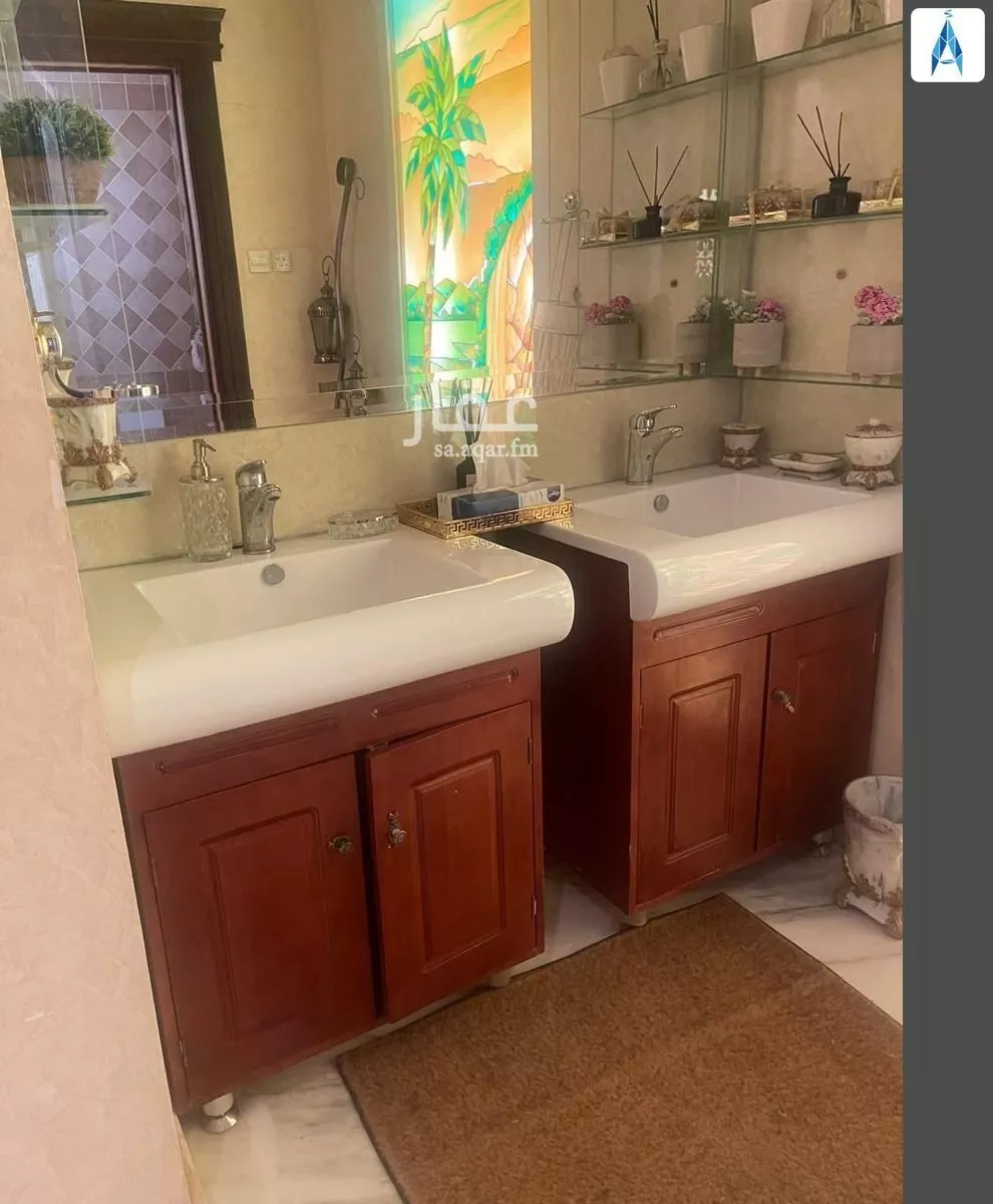 6 bedroom villa in Al Ghadir 10