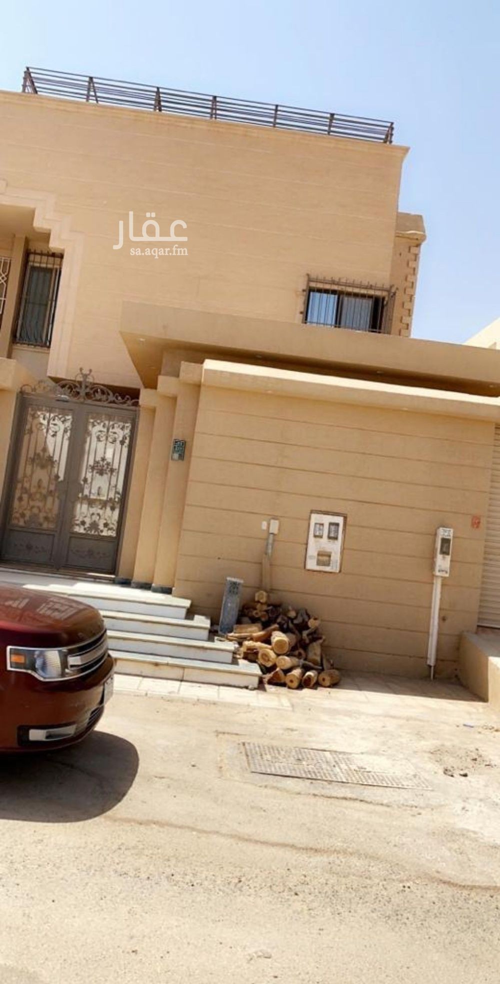 فيلا 4 غرف في الشهداء، الرياض