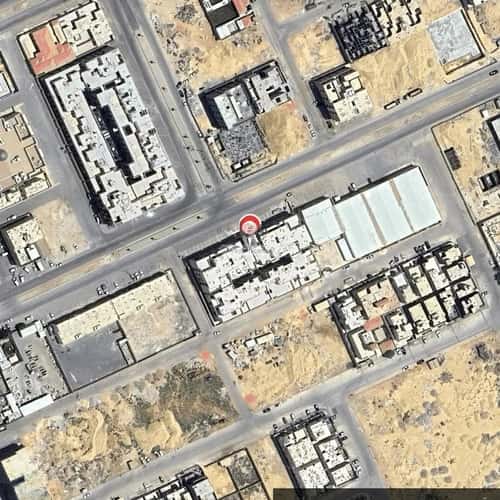 3 bedroom apartment in Al Aridh 2