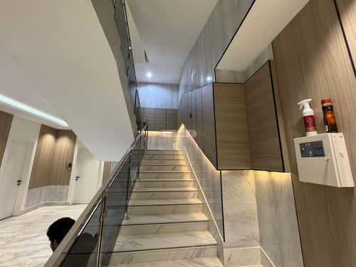 4 bedroom apartment in Al Maizilah 4