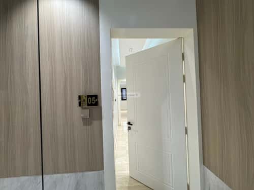 4 bedroom apartment in Al Maizilah 3