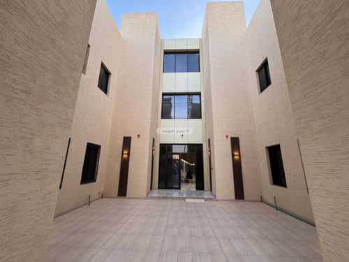 4 bedroom apartment in Al Maizilah 10