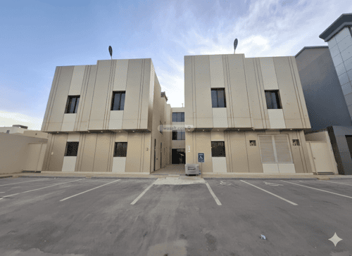 3 bedroom apartment in Al Maizilah 4