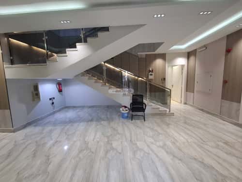 شقة 4 غرف في المعيزيلة 1