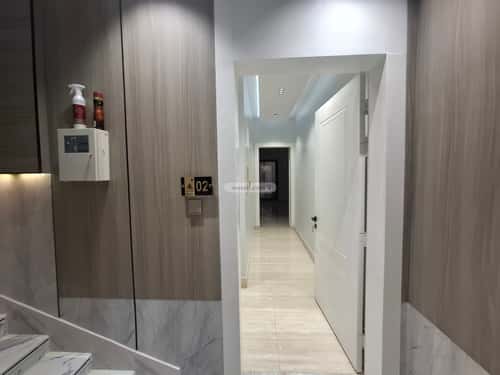 4 bedroom apartment in Al Maizilah 9