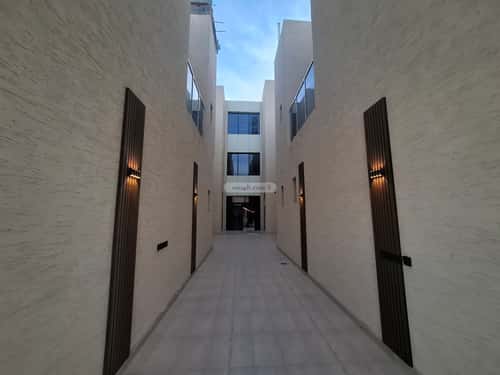4 bedroom apartment in Al Maizilah 10
