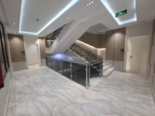 4 bedroom apartment in Al Maizilah 1