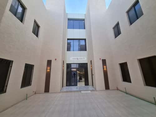 4 bedroom apartment in Al Maizilah 5