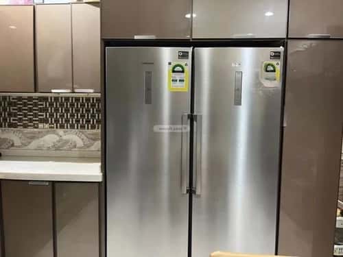 6 bedroom villa in Al Narjis 2