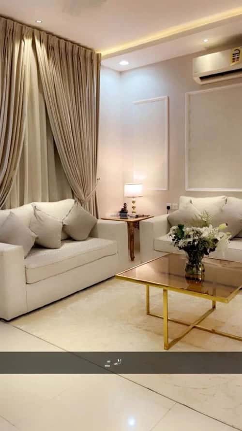 6 bedroom villa in Al Narjis 4