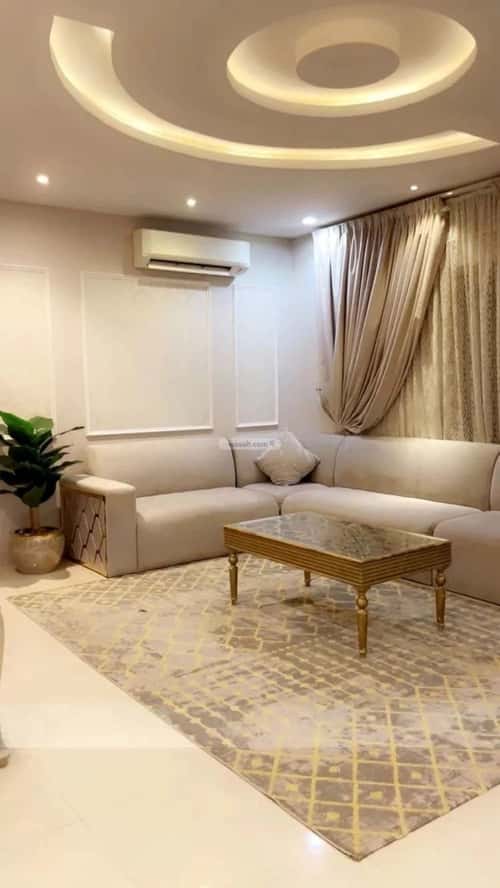 6 bedroom villa in Al Narjis 3