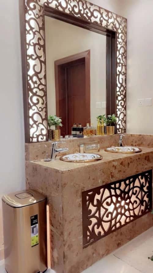 6 bedroom villa in Al Narjis 5