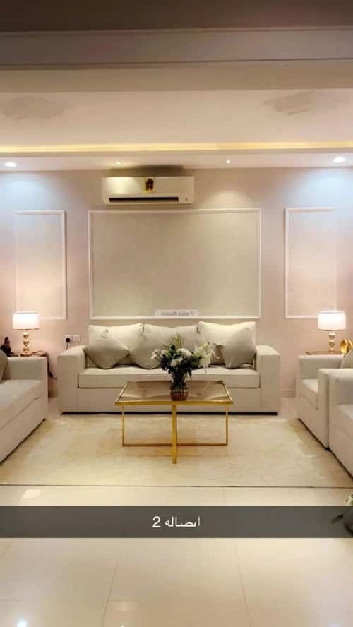 6 bedroom villa in Al Narjis 6