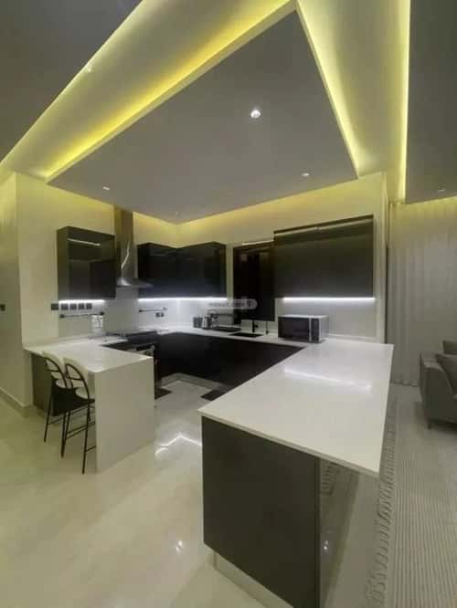 3 bedroom apartment in Al Aridh 4