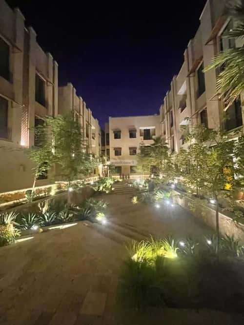 3 bedroom apartment in Al Aridh 8