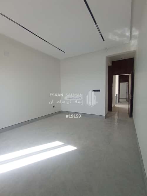 شقة 7 غرف في الجنادرية 1