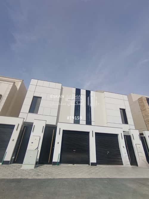 شقة 7 غرف في الجنادرية 4