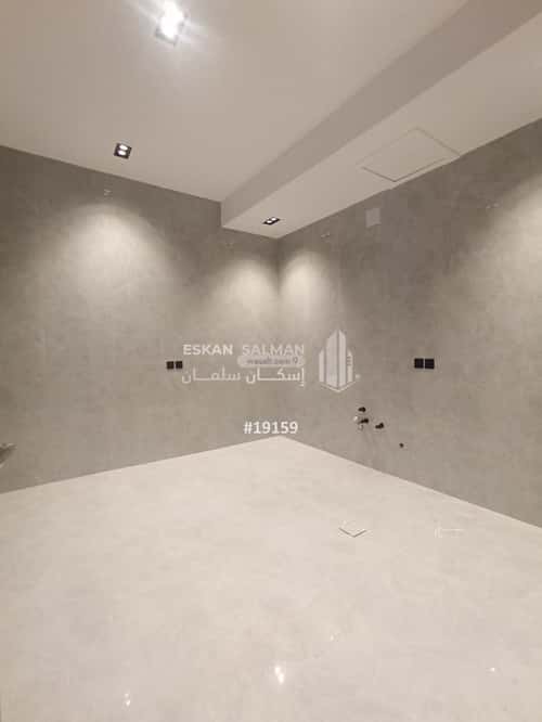 شقة 7 غرف في الجنادرية 5