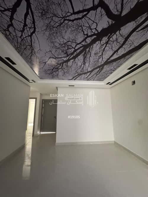 3 bedroom apartment in Taibah, Riyadh 5