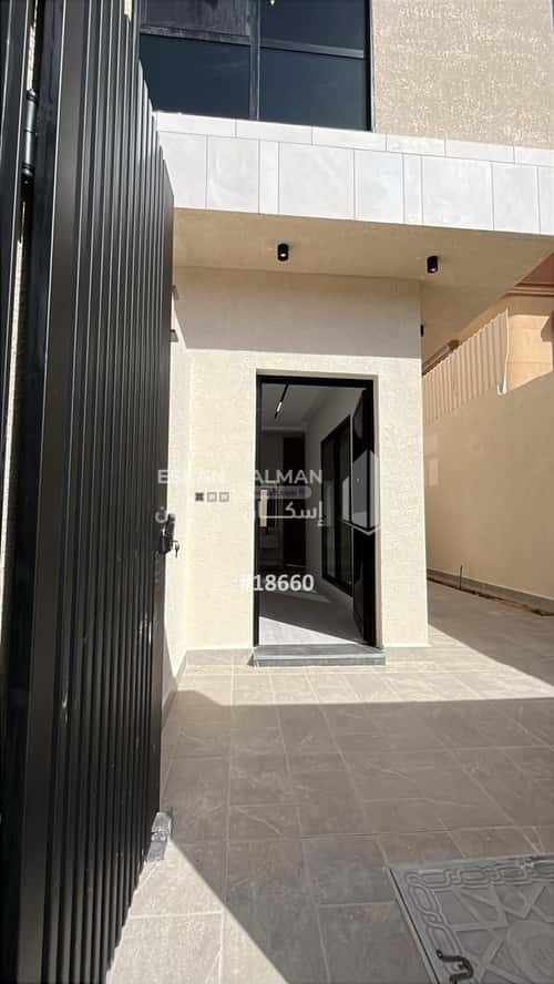 6 bedroom apartment in Al Zahrah 2