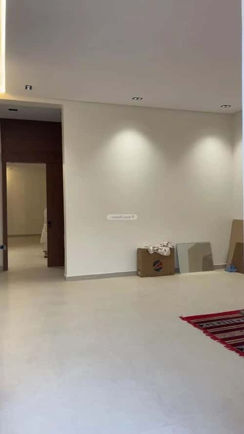 4 bedroom floor in Al Nahda 5