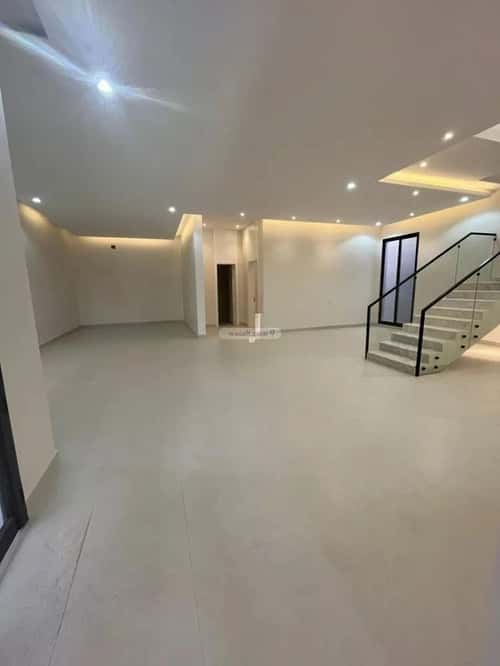4 bedroom villa in Al Maizilah 3