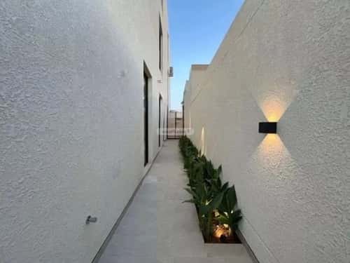 دور 5 غرف في العارض 7