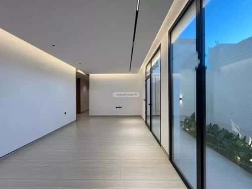 دور 5 غرف في العارض 4