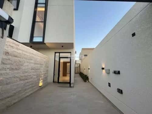 دور 5 غرف في العارض 8
