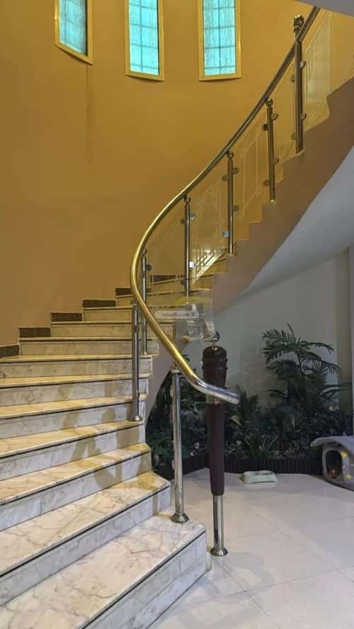 8 bedroom villa in Al Rimal 5