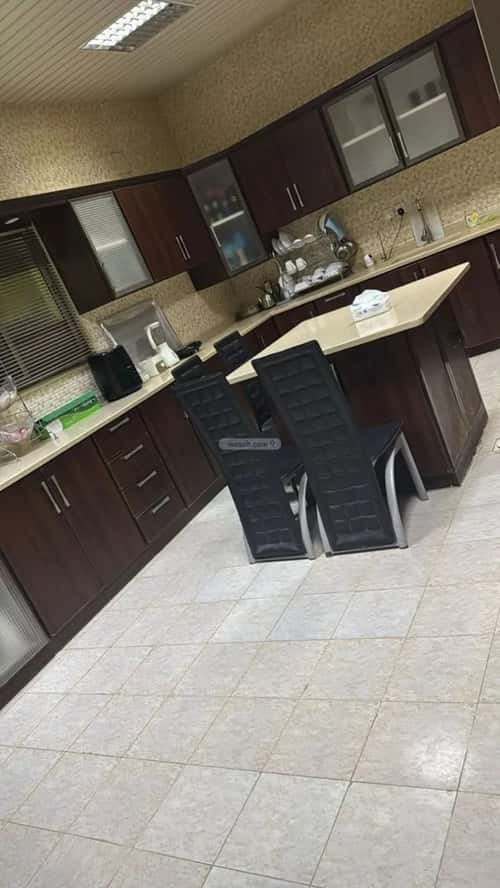 فيلا 8 غرف في الرمال 12