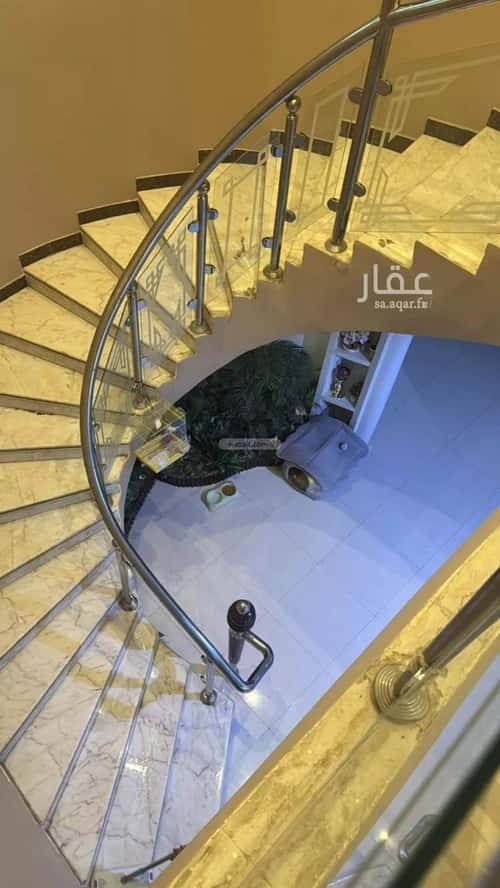 فيلا 8 غرف في الرمال 13