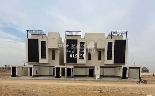 3 bedroom apartment in Dahiat Namar 1